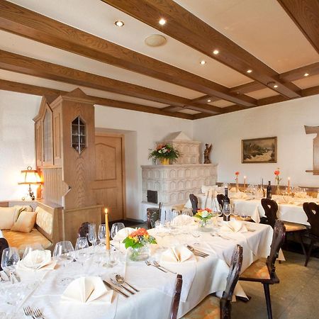 Gasthof Pitztaler Hof 웬스 외부 사진
