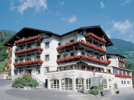 Gasthof Pitztaler Hof 웬스 외부 사진