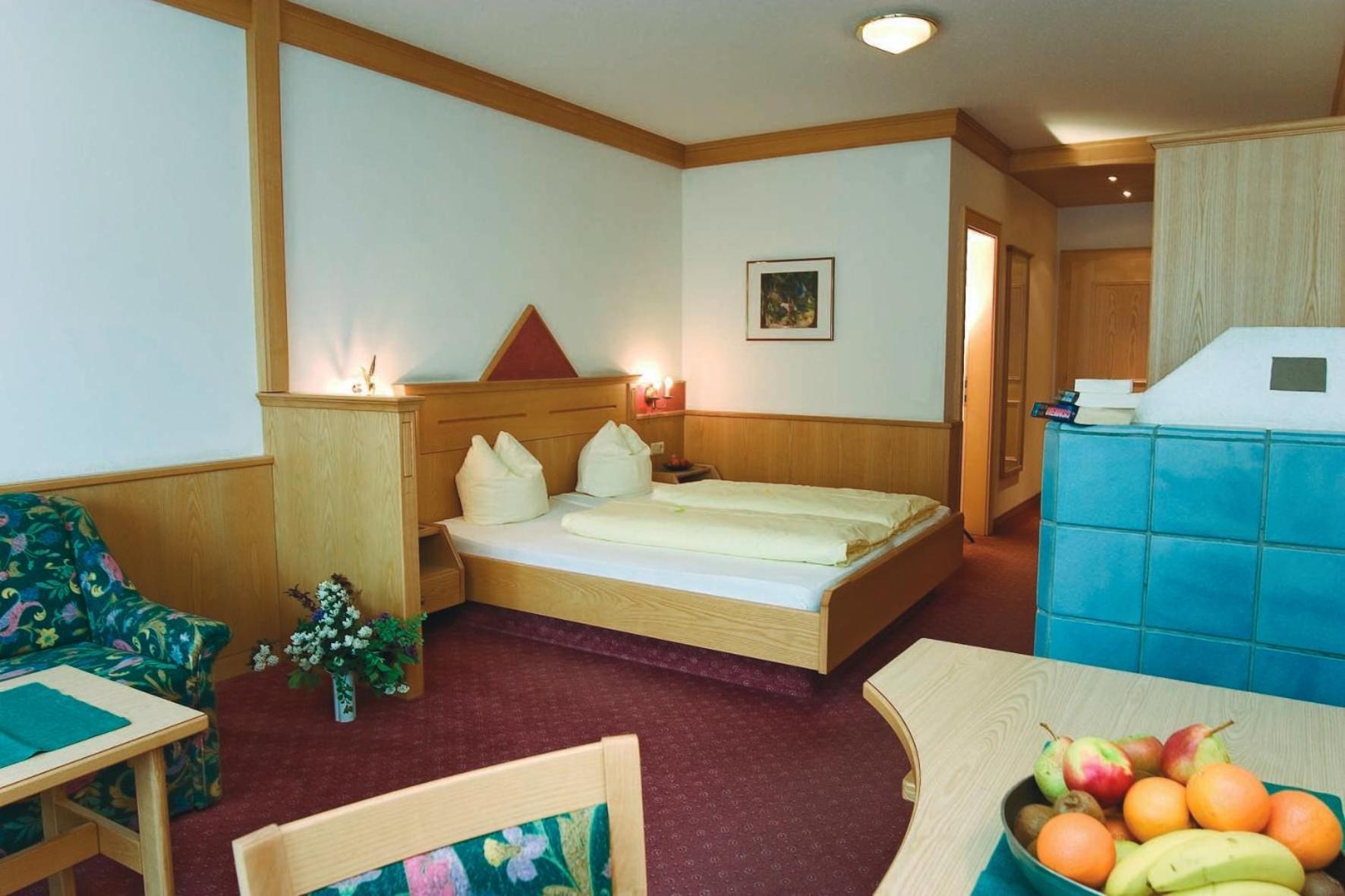 Gasthof Pitztaler Hof 웬스 외부 사진