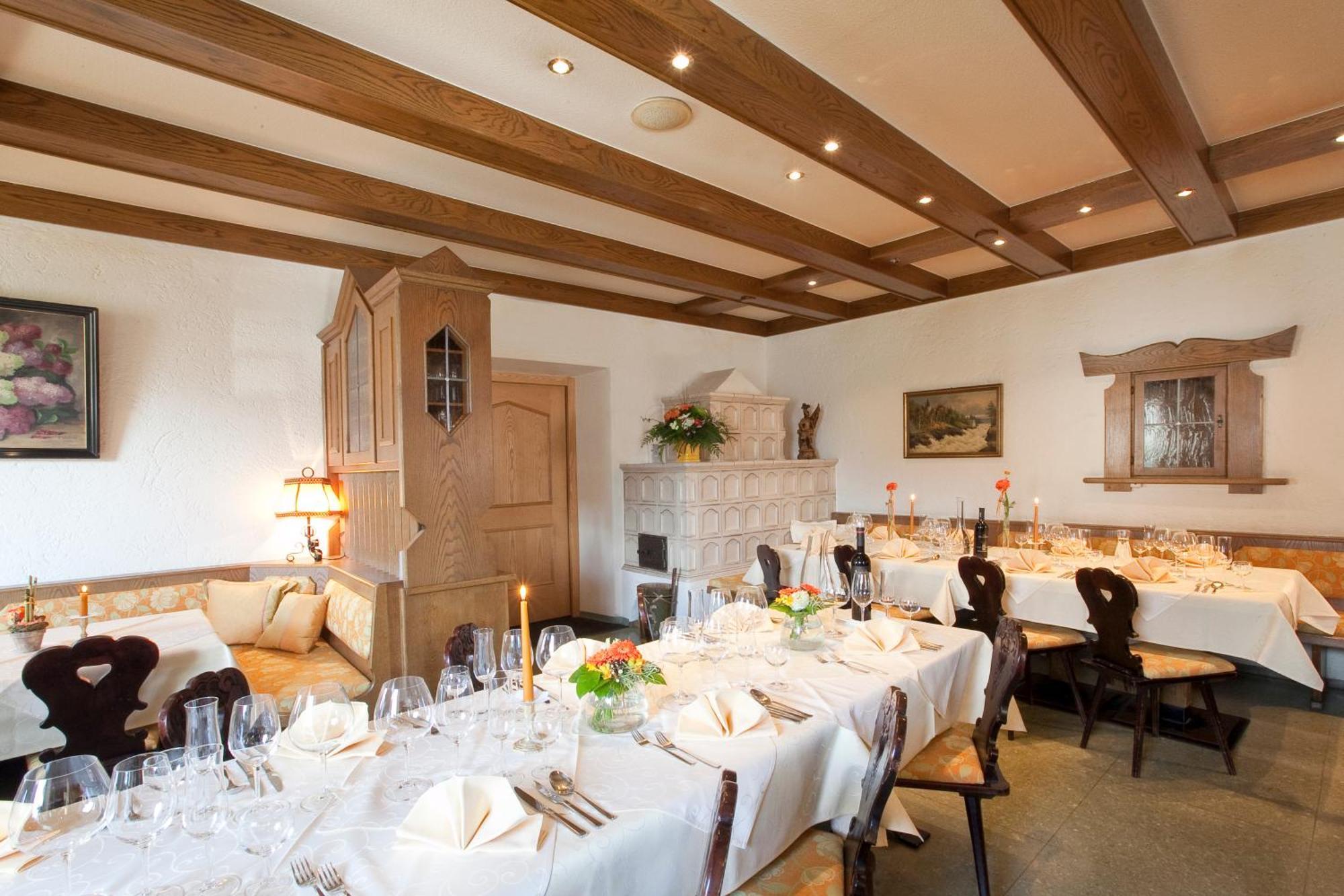 Gasthof Pitztaler Hof 웬스 외부 사진